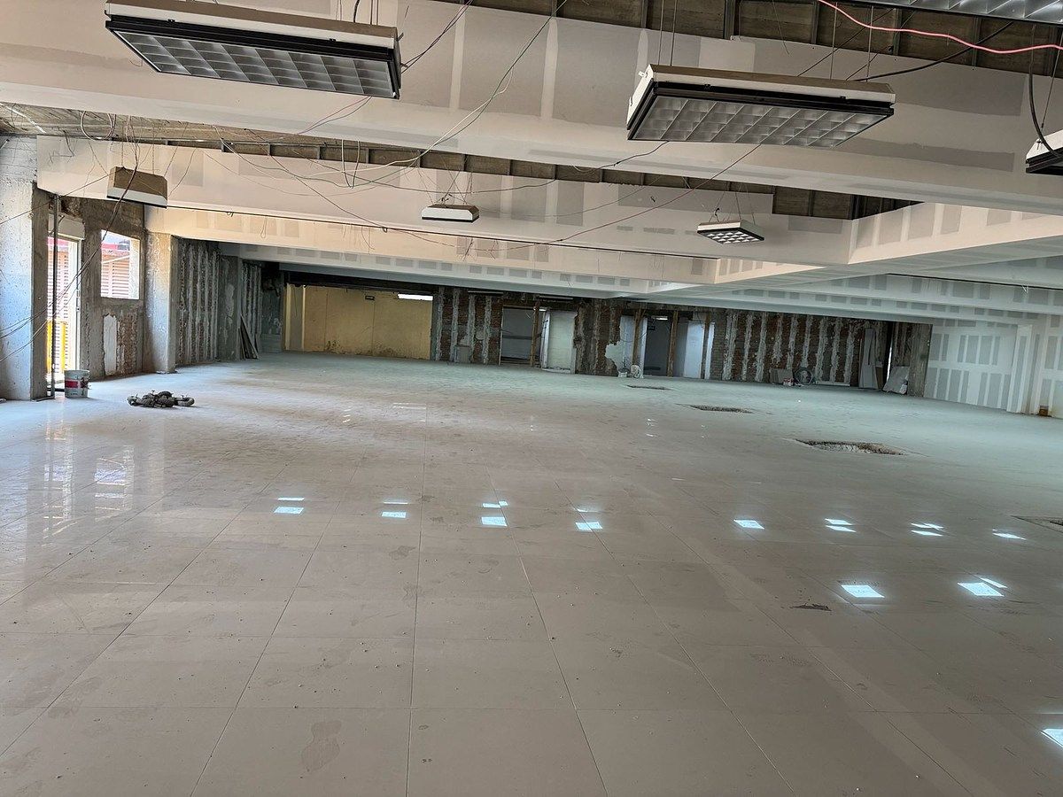 Bodega industrial en Centro (Área 1), Cuauhtémoc, foto 5 de 19