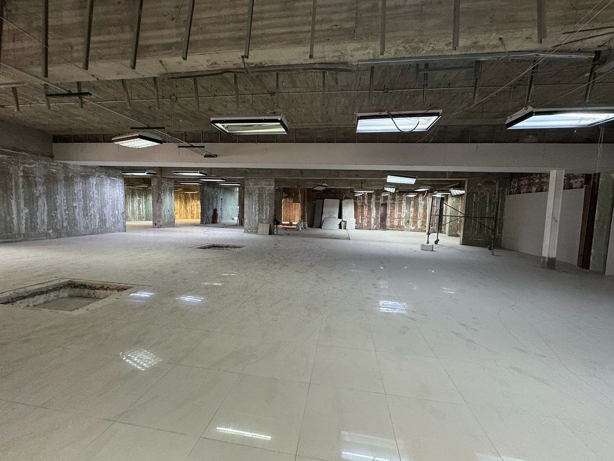 Bodega industrial en Centro (Área 1), Cuauhtémoc, foto 9 de 19