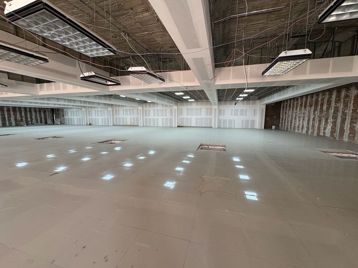 Bodega industrial en Centro (Área 1), Cuauhtémoc, foto 10 de 19