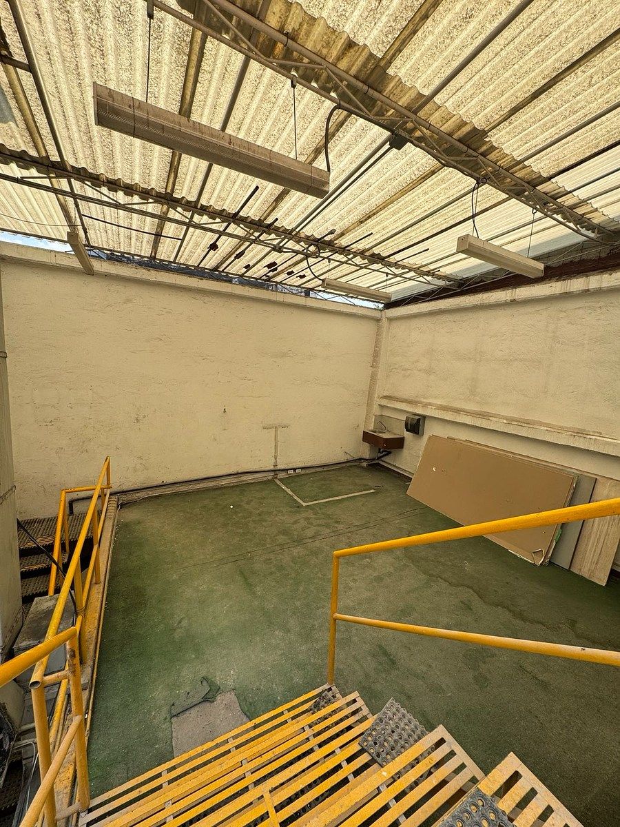 Bodega industrial en Centro (Área 1), Cuauhtémoc, foto 14 de 19
