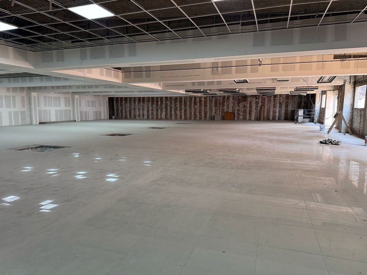 Bodega industrial en Centro (Área 1), Cuauhtémoc, foto 11 de 19