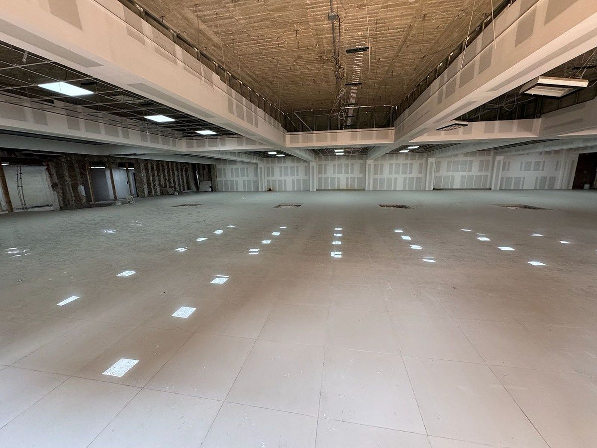 Bodega industrial en Centro (Área 1), Cuauhtémoc, foto 12 de 19