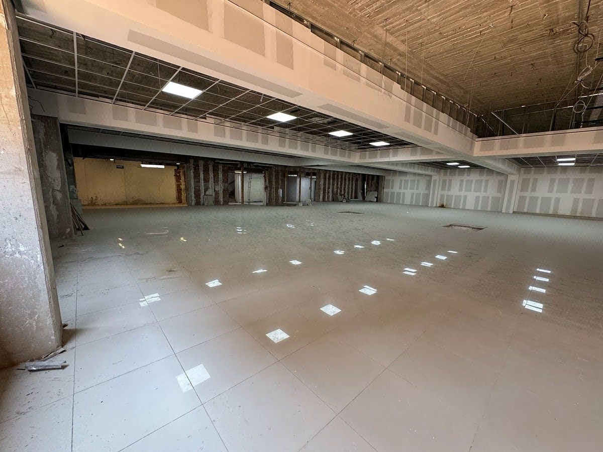 Bodega industrial en Centro (Área 1), Cuauhtémoc, foto 13 de 19