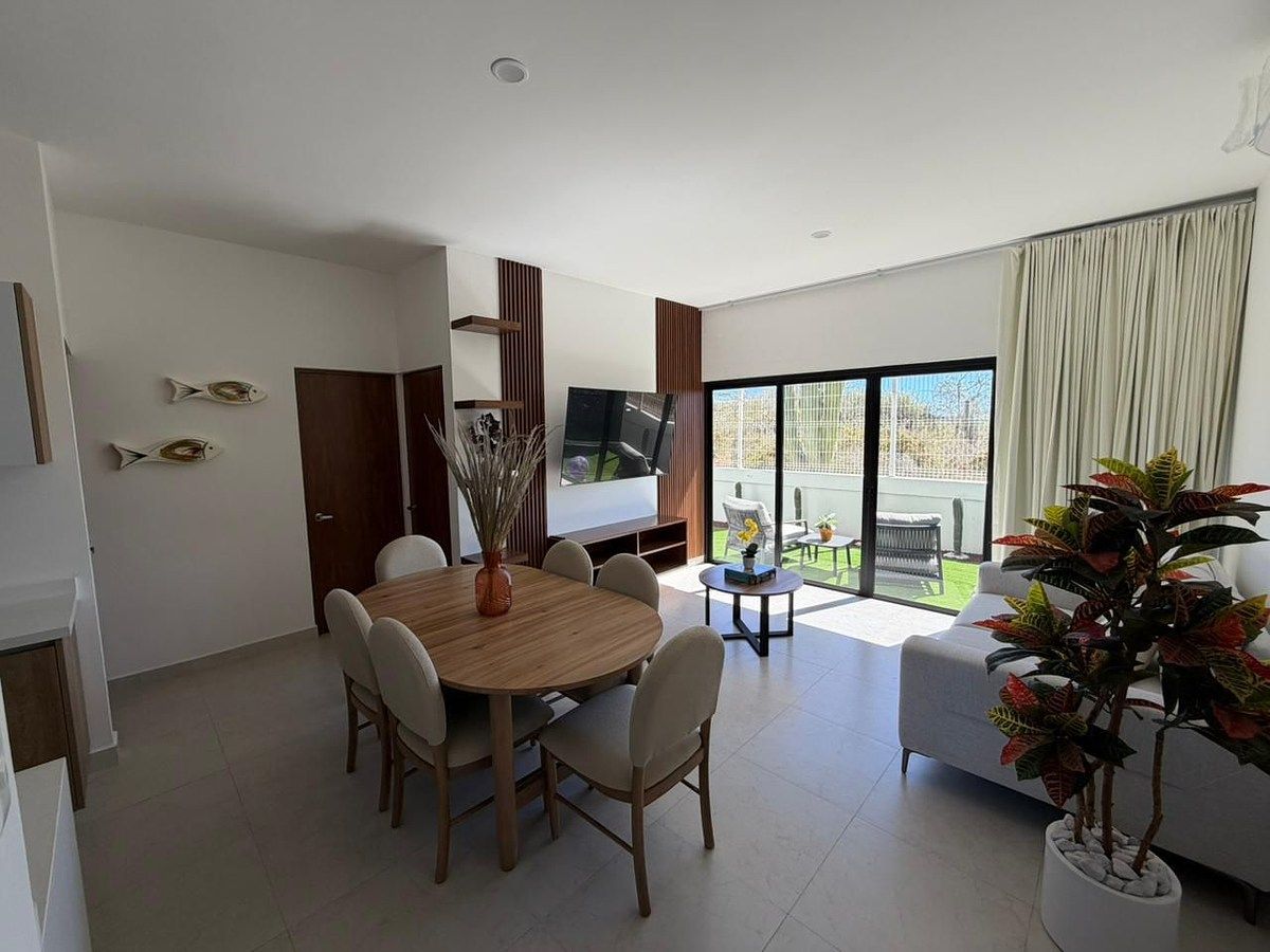 Apartment in El Tezal, Los Cabos, photo 5 of 14