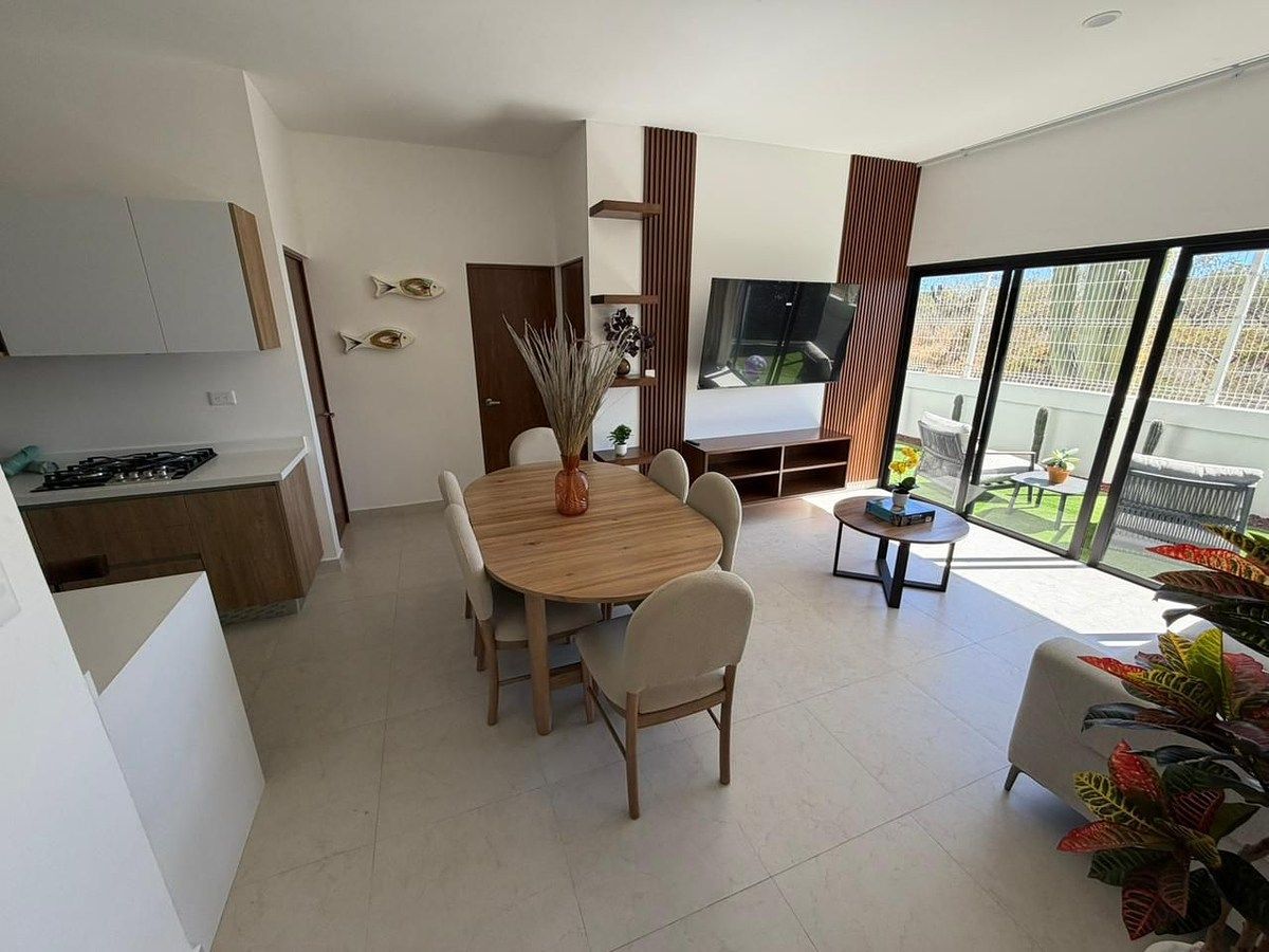 Apartment in El Tezal, Los Cabos, photo 6 of 14