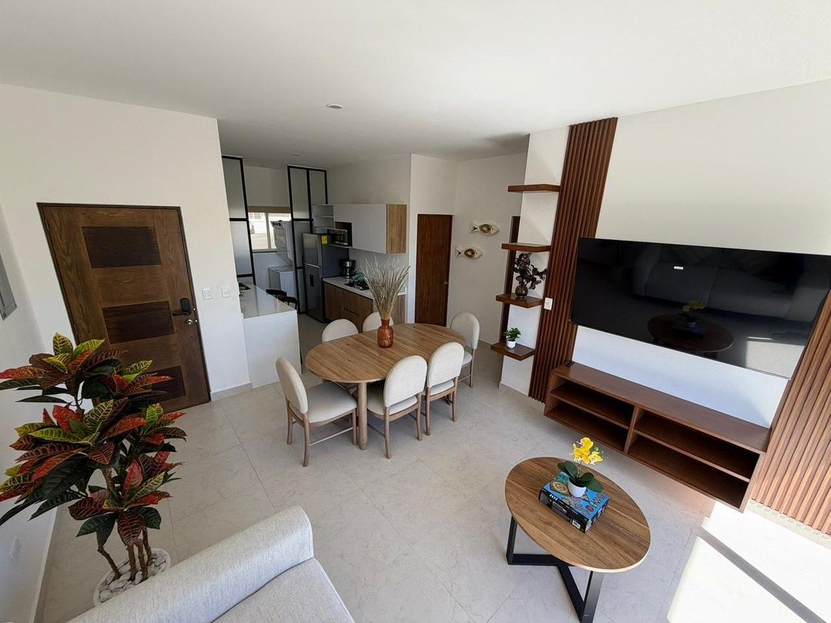 Apartment in El Tezal, Los Cabos, photo 7 of 14