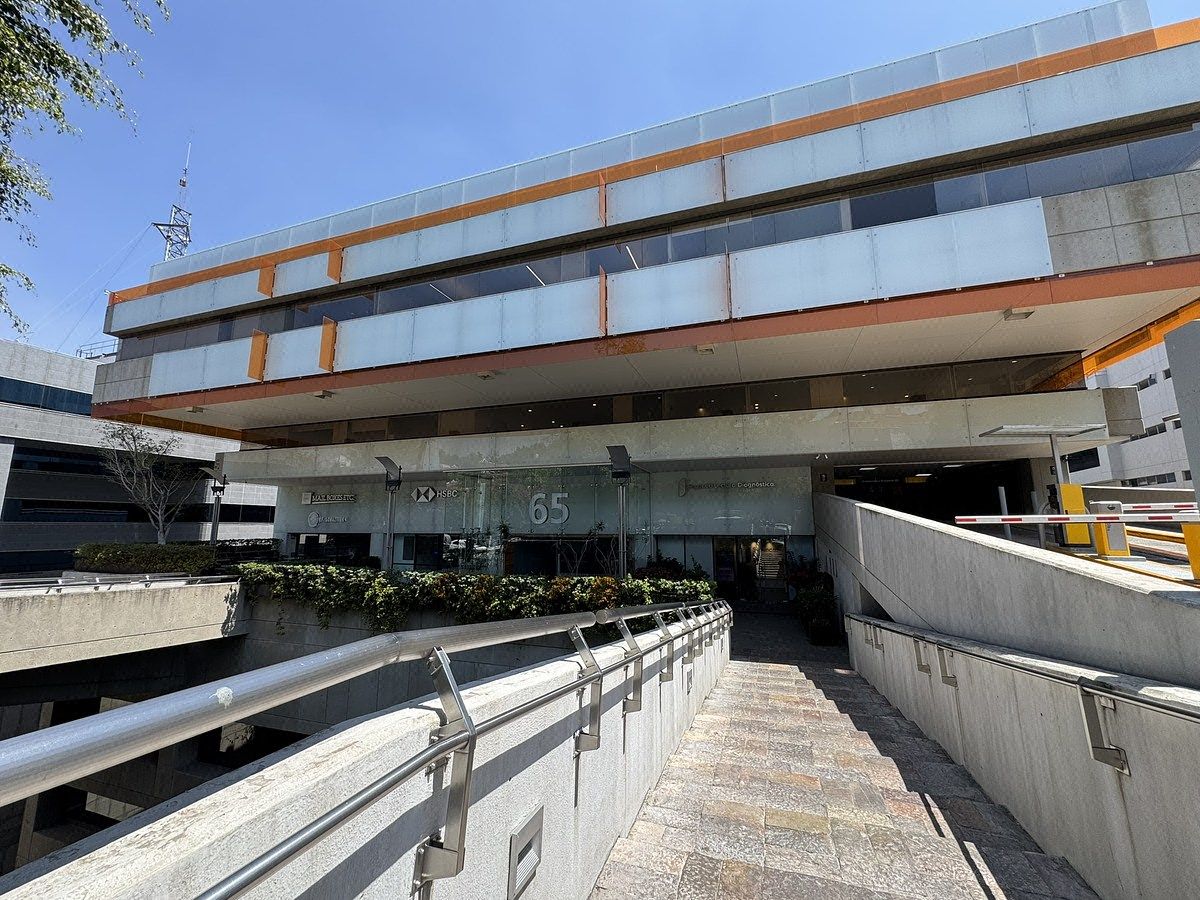 Oficina en venta