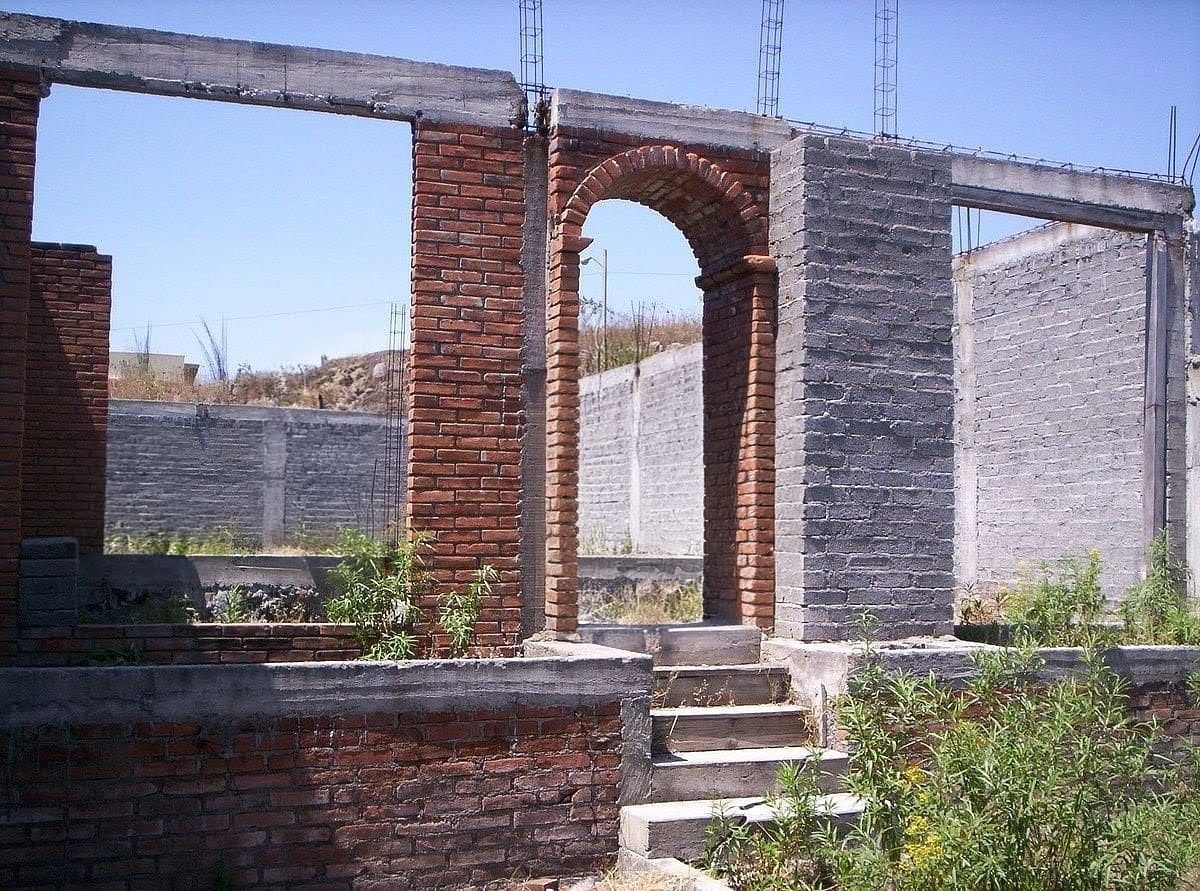 Terreno en Defensores de Puebla, Morelia, foto 2 de 7