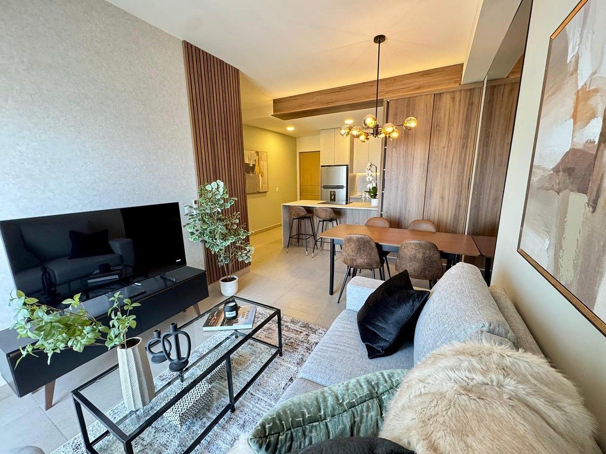 2 de 20: Sala-comedor