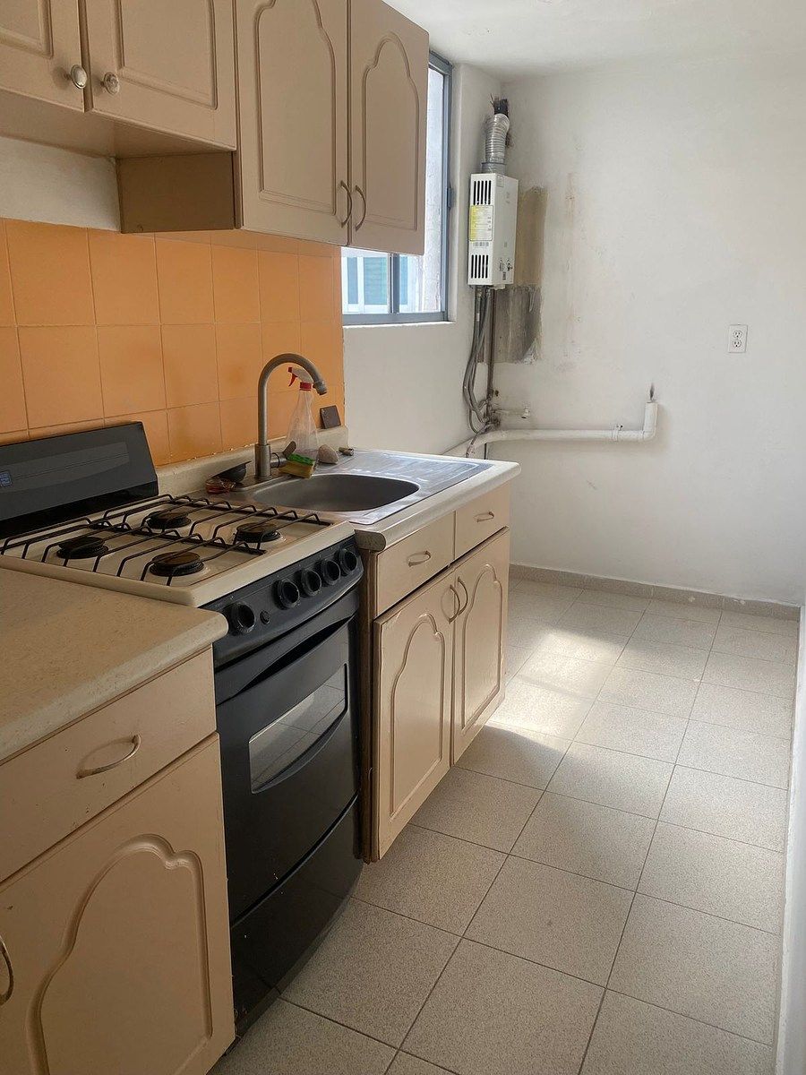 2 de 18: cocina lavanderia