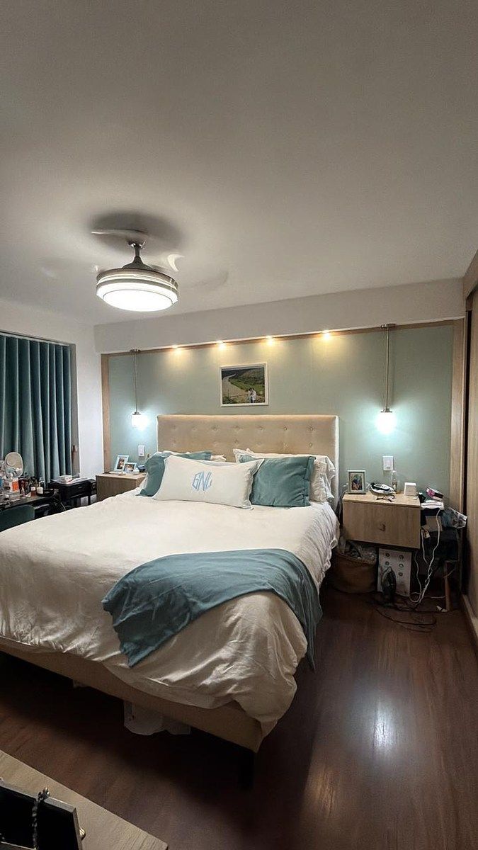 Apartamento en Viejo Arroyo Hondo, Santo Domingo Centro (Distrito Nacional), foto 6 de 10