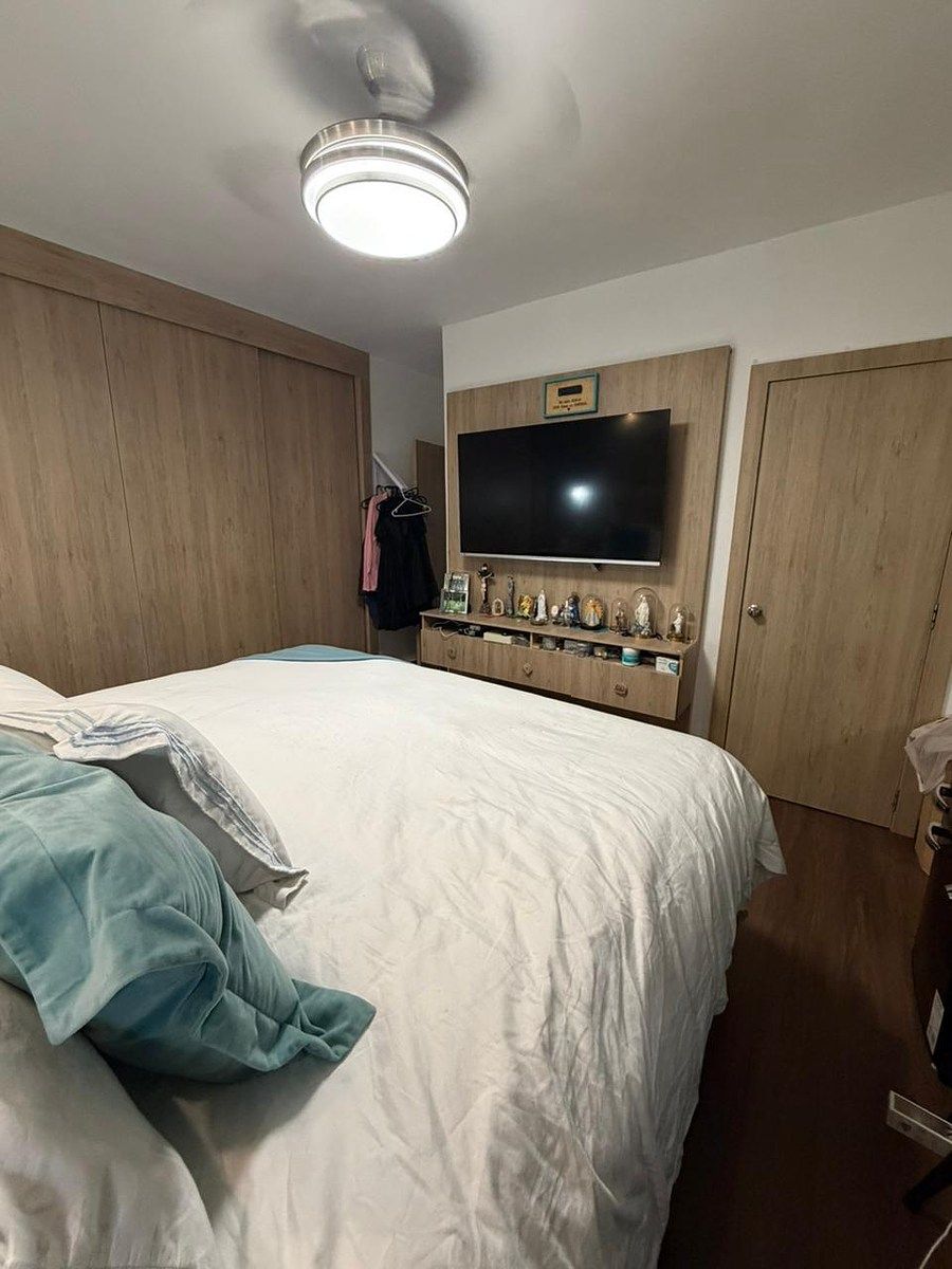 Apartamento en Viejo Arroyo Hondo, Santo Domingo Centro (Distrito Nacional), foto 8 de 10