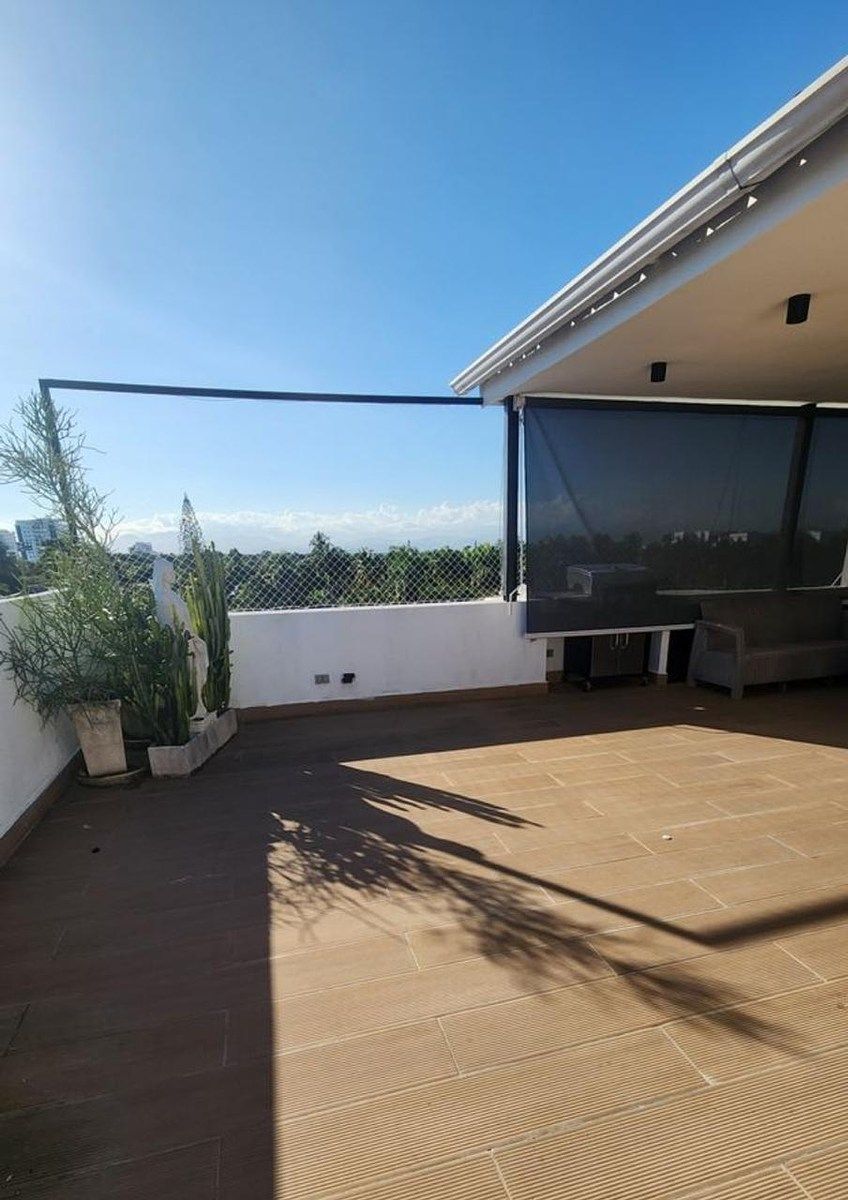 Apartamento en Viejo Arroyo Hondo, Santo Domingo Centro (Distrito Nacional), foto 2 de 10