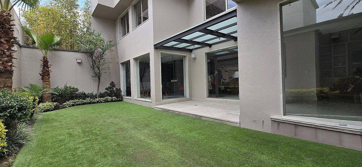 23 de 32: Casa en Venta en Jardines en la Montaña Rayo Vende ®