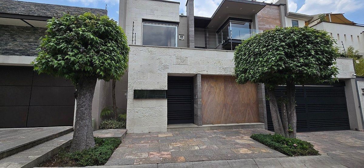 32 de 32: Casa en Venta en Jardines en la Montaña Rayo Vende ®