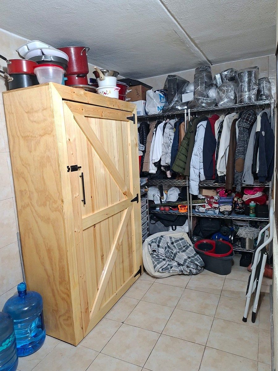 Casa en Ampliación Sánchez Taboada, Tijuana, foto 12 de 16