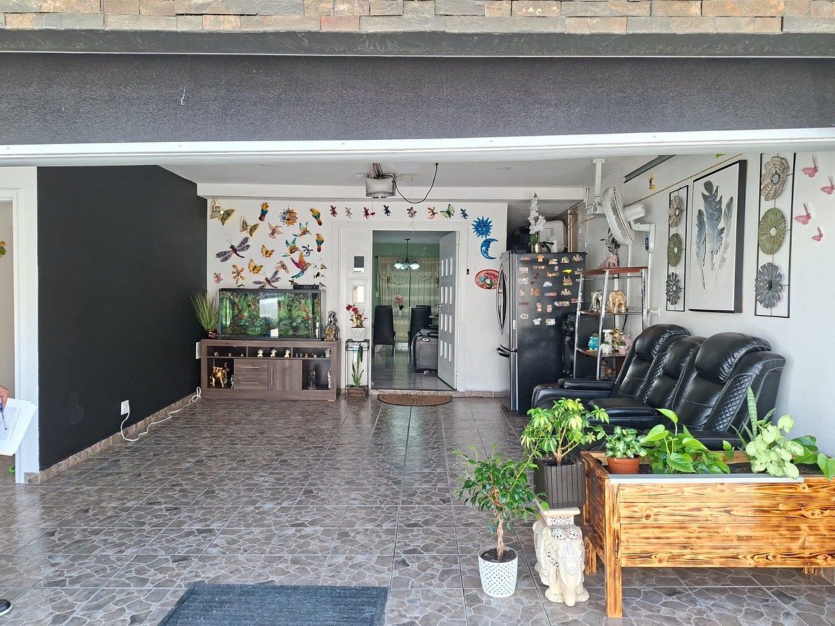 Casa en Ampliación Sánchez Taboada, Tijuana, foto 3 de 16