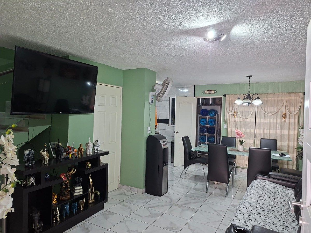 Casa en Ampliación Sánchez Taboada, Tijuana, foto 4 de 16