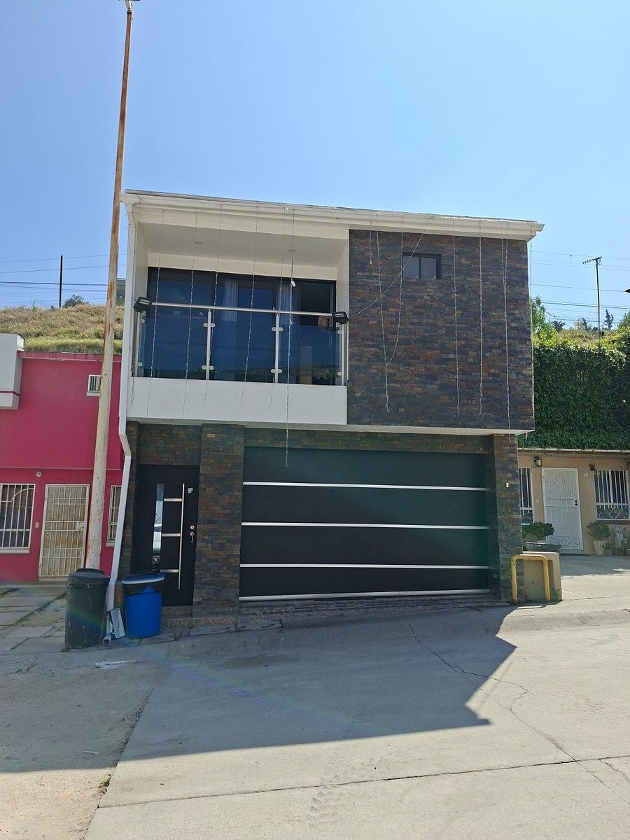 Casa en Ampliación Sánchez Taboada, Tijuana, foto 2 de 16