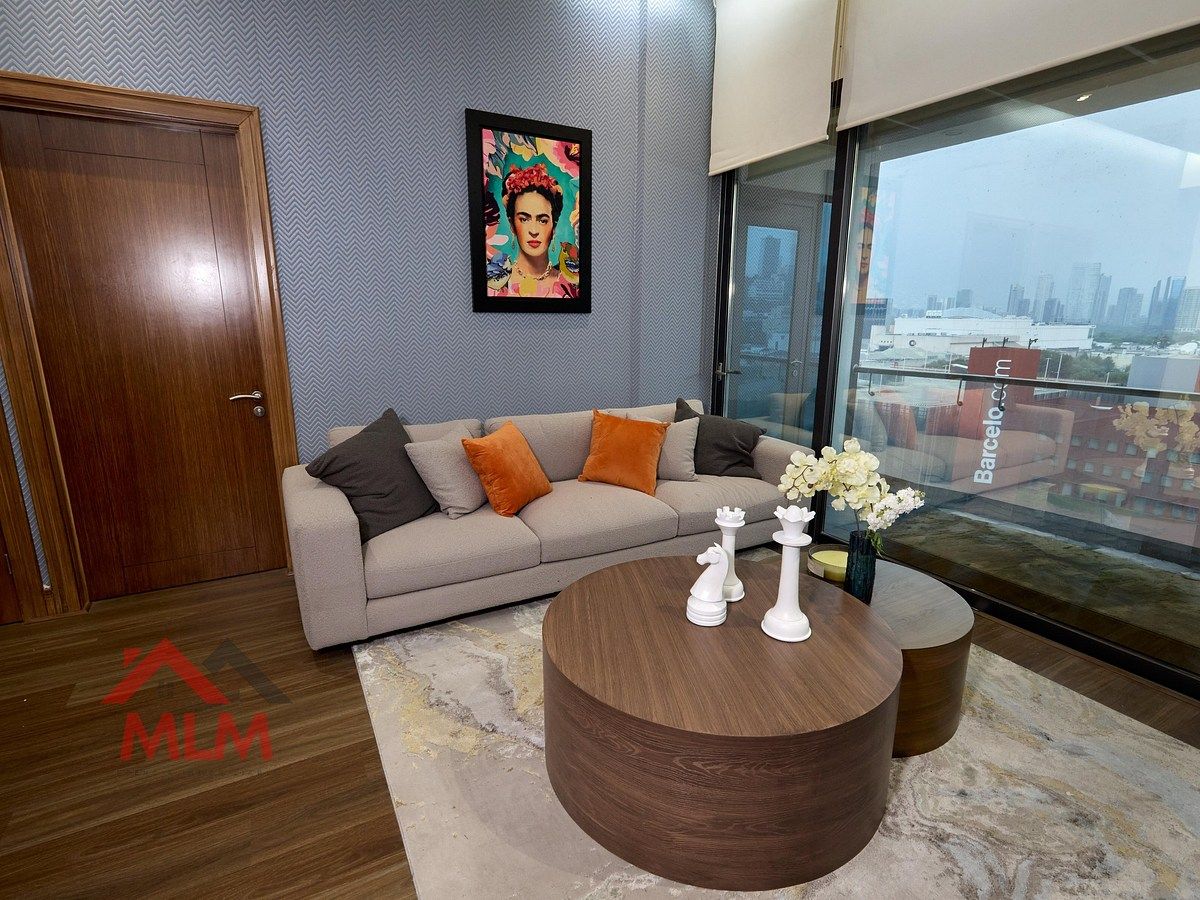 Apartment in Zona Valle Oriente, San Pedro Garza García, photo 2 of 21