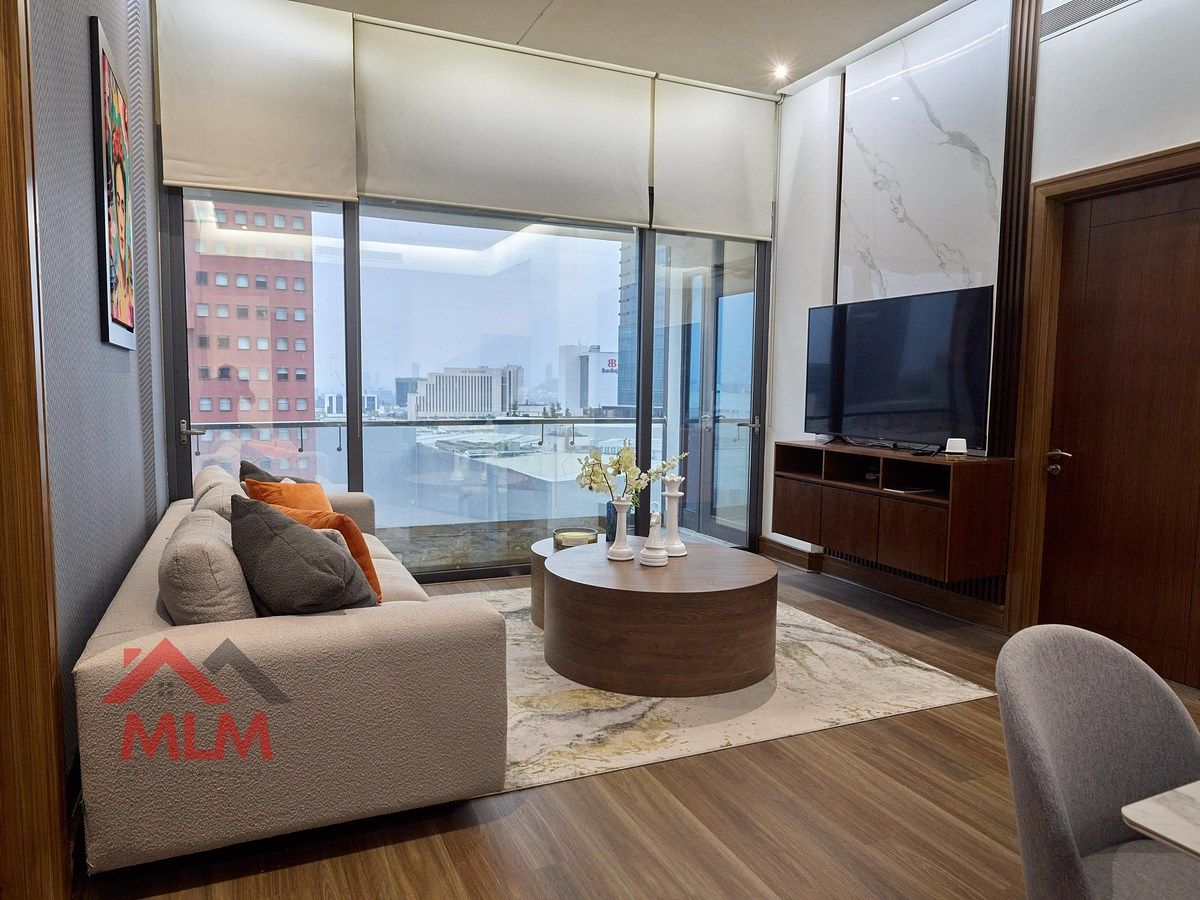 Apartment in Zona Valle Oriente, San Pedro Garza García, photo 3 of 21