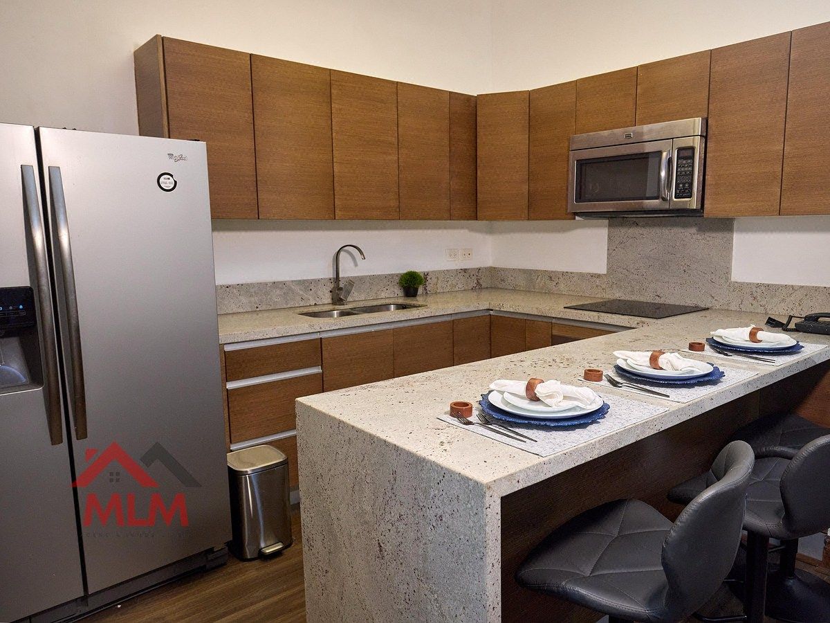 Apartment in Zona Valle Oriente, San Pedro Garza García, photo 4 of 21
