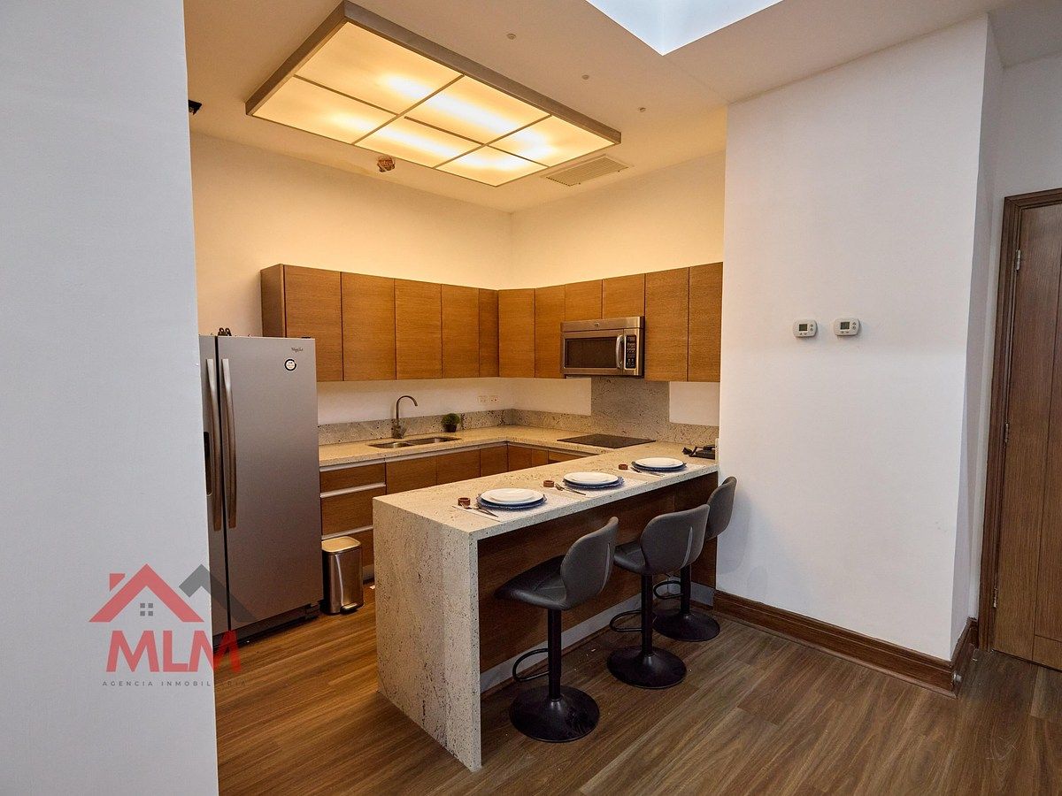 Apartment in Zona Valle Oriente, San Pedro Garza García, photo 8 of 21