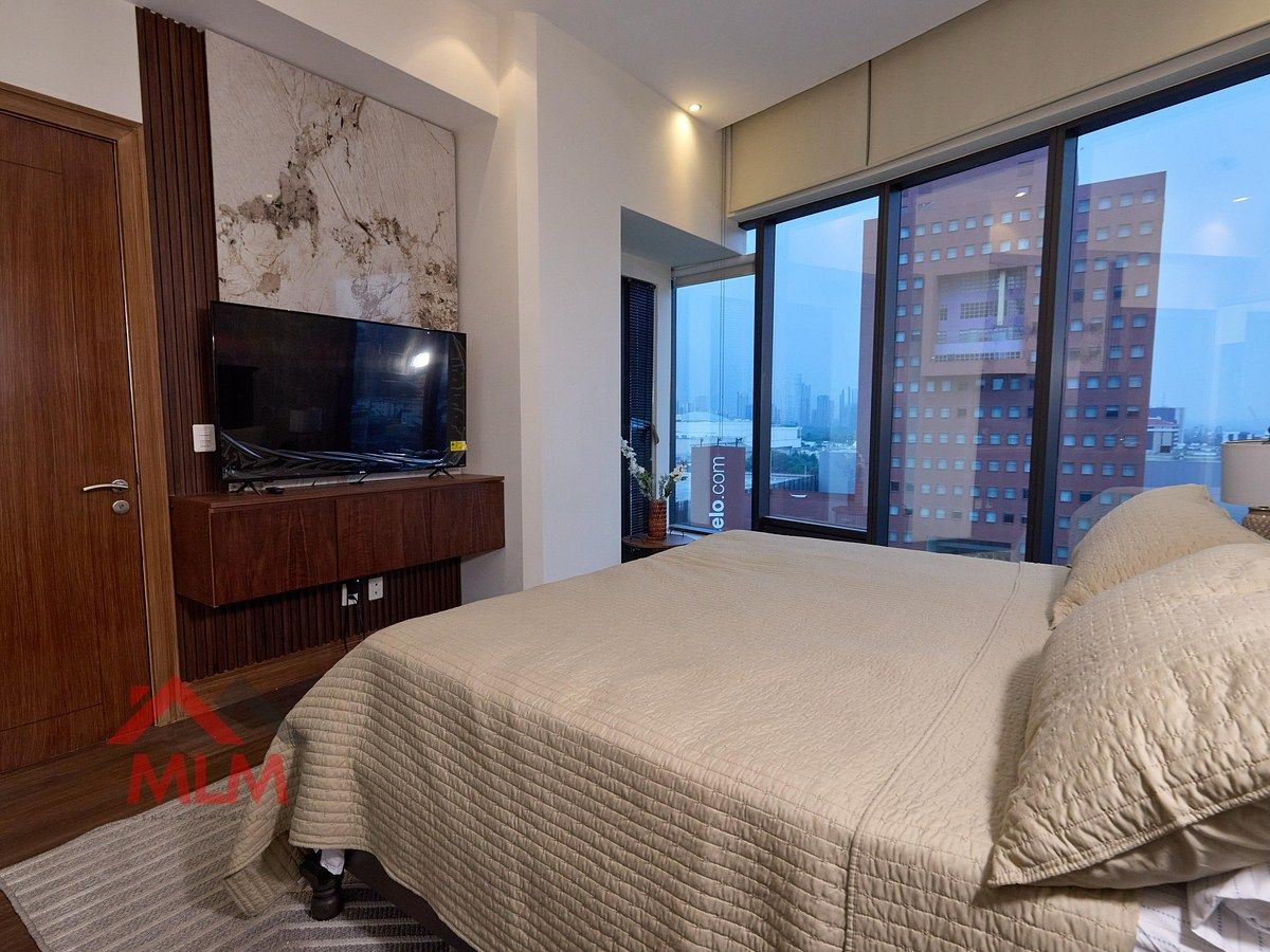 Apartment in Zona Valle Oriente, San Pedro Garza García, photo 13 of 21
