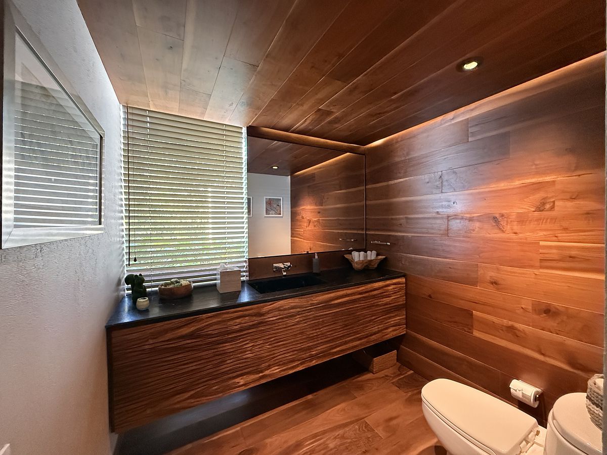 15 de 36: Medio baño