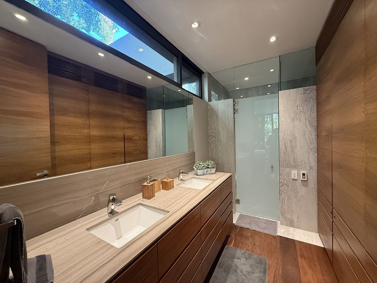 32 de 36: Baño recámara 4