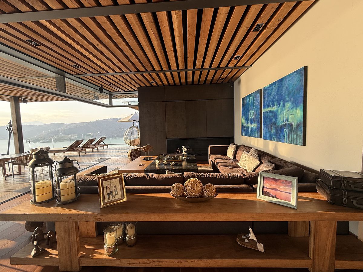 9 de 36: Sala interior