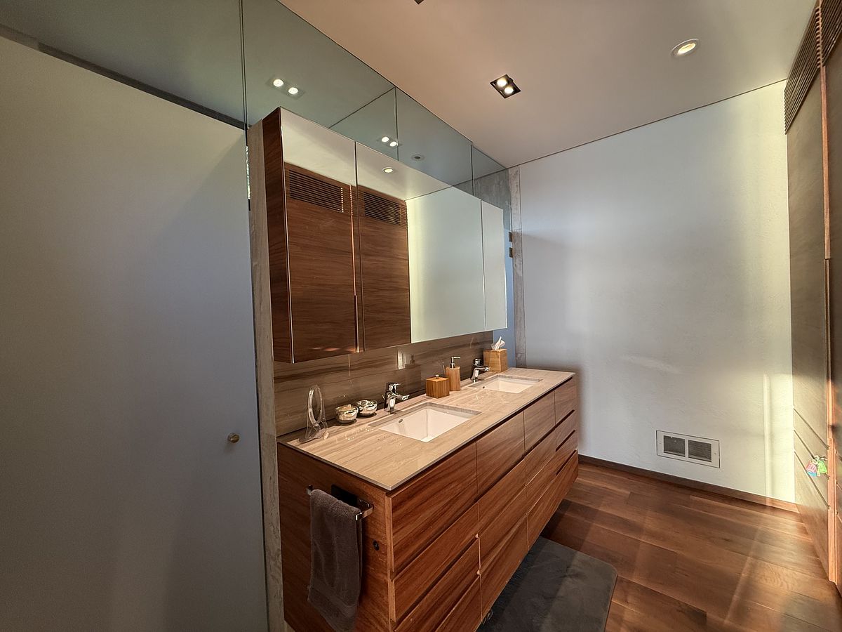 21 de 36: Baño  Recámara Principal