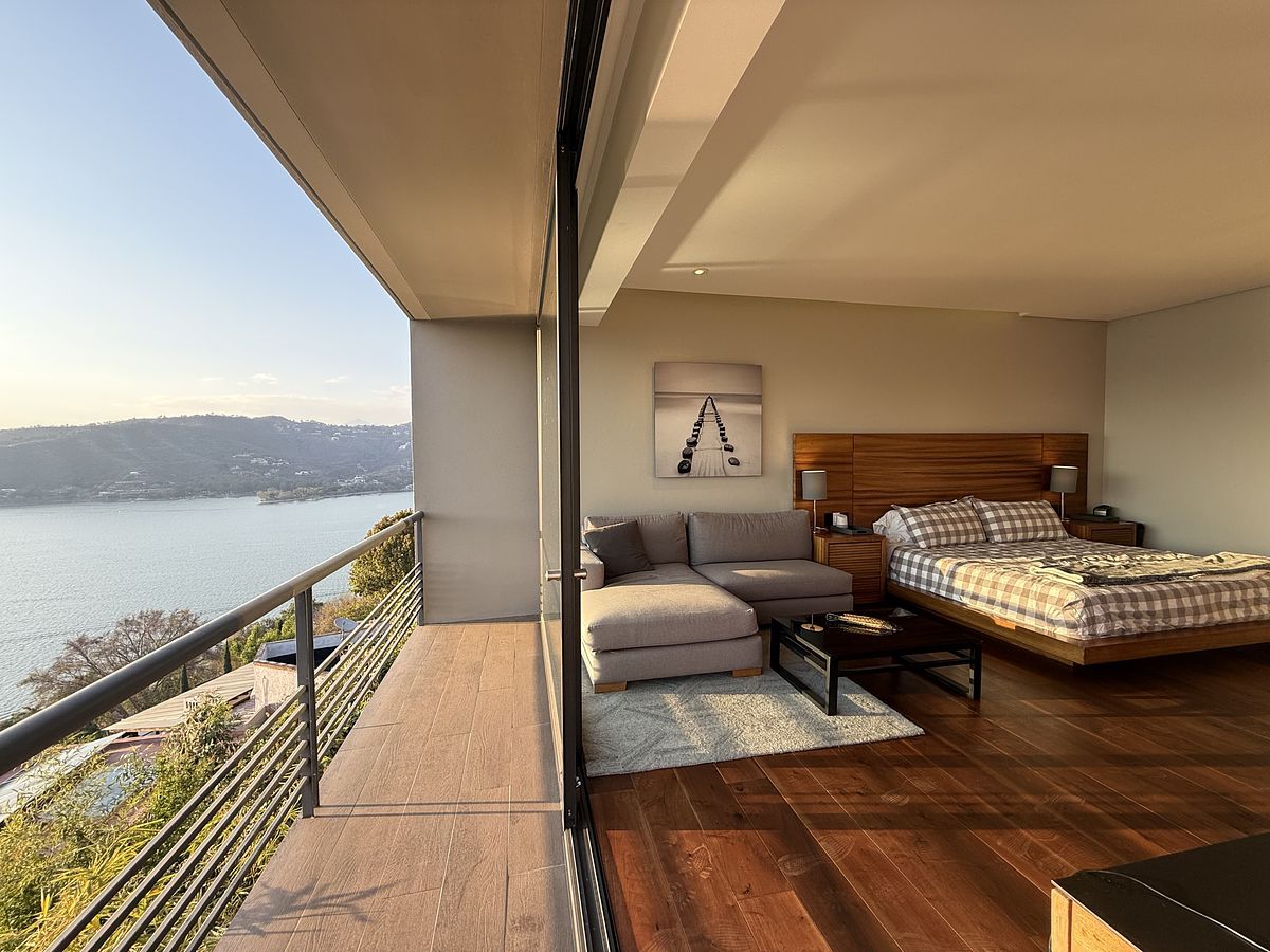 20 de 36: Recámara Principal