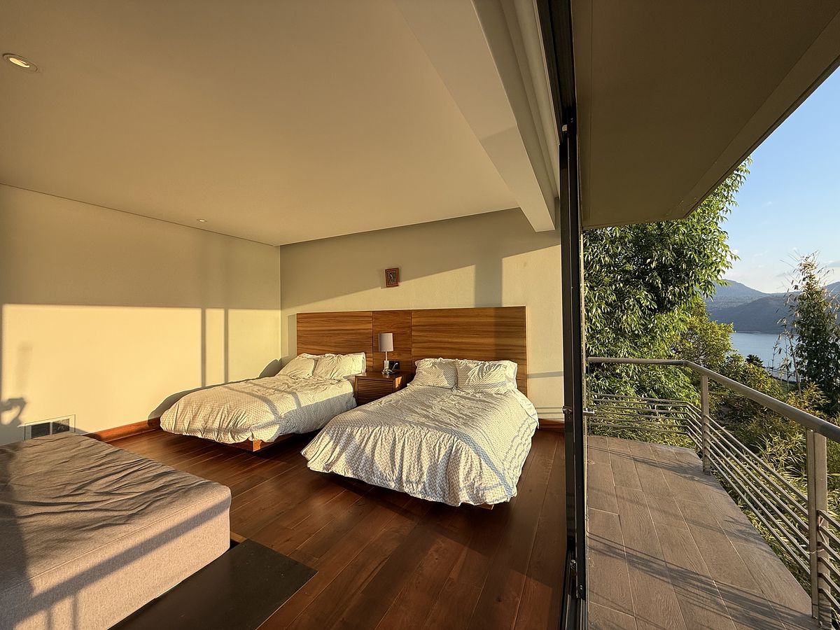 25 de 36: Recámara 3