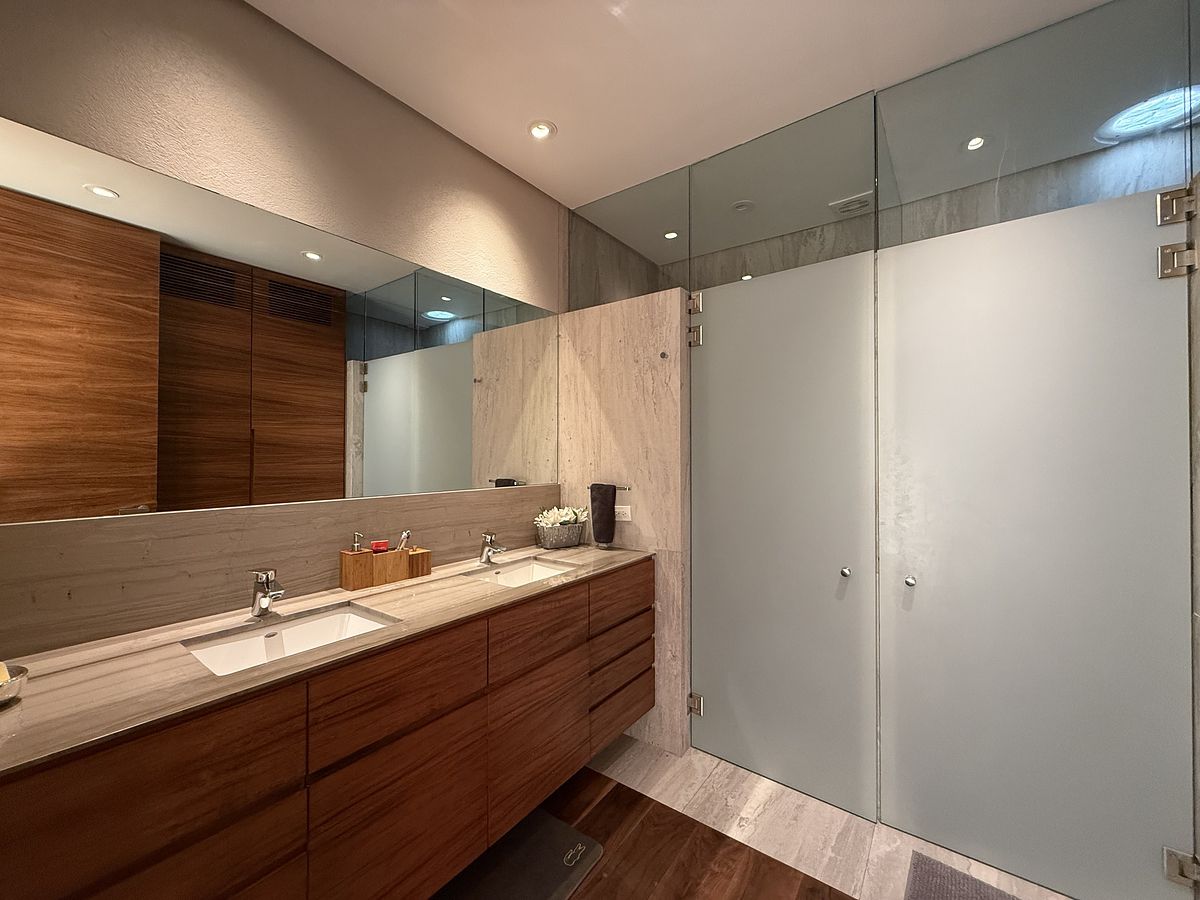 24 de 36: Baño recámara 2