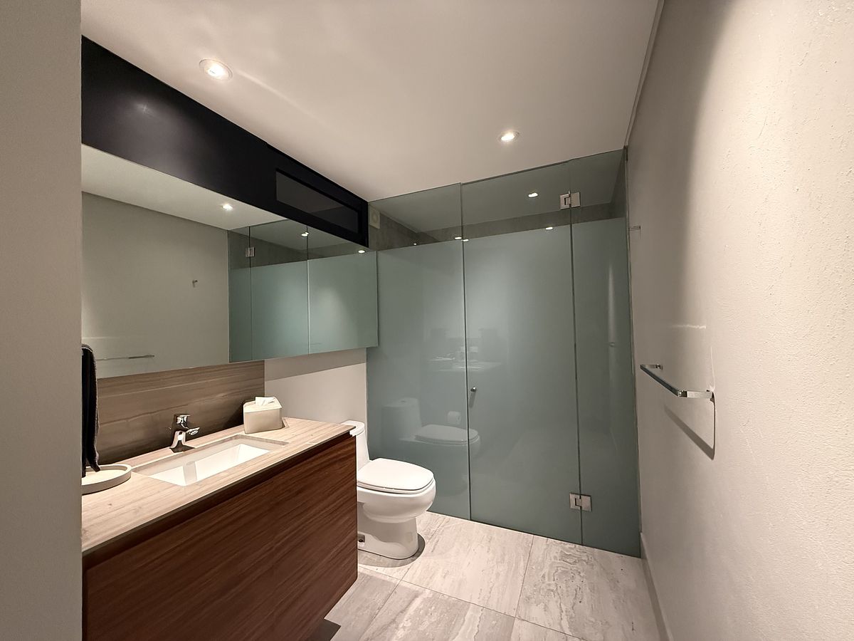 29 de 36: Baño recámara 3