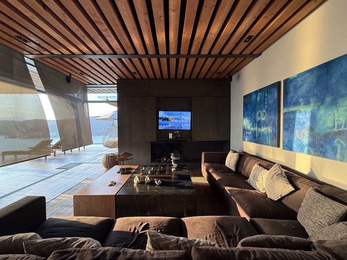 8 de 36: Sala interior