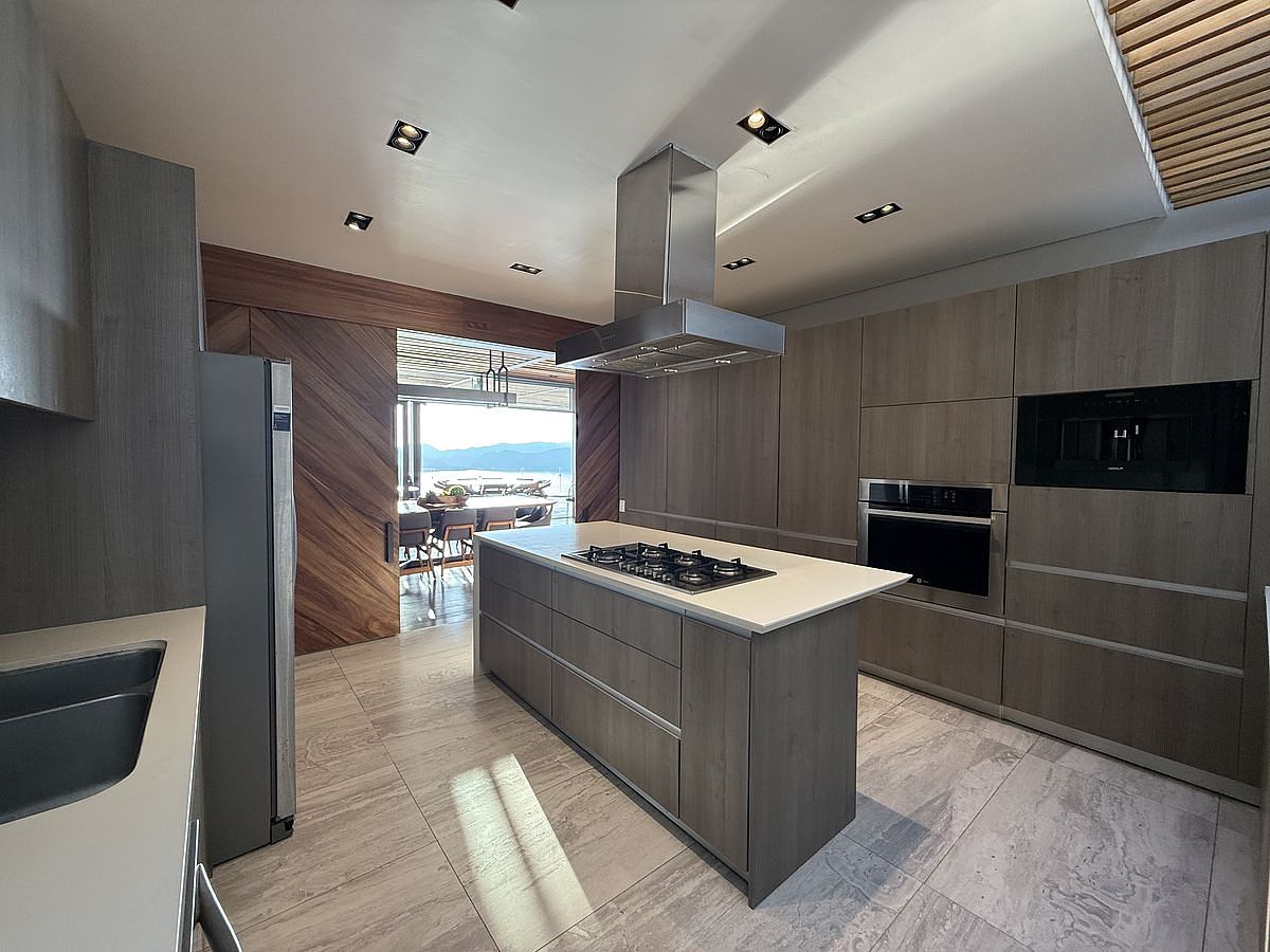 cocina, foto 14 de 36
