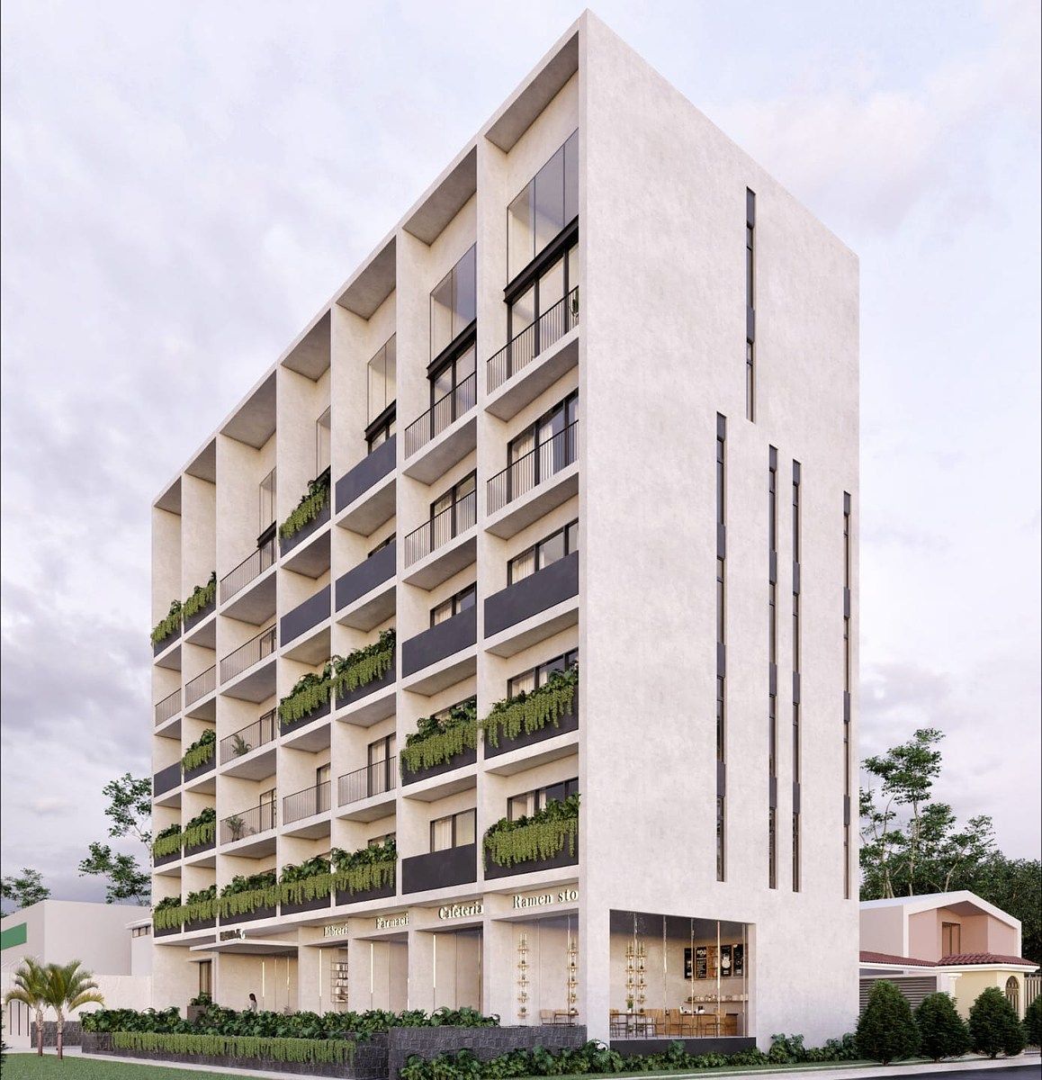 Departamento en venta Jardines de Guadalupe