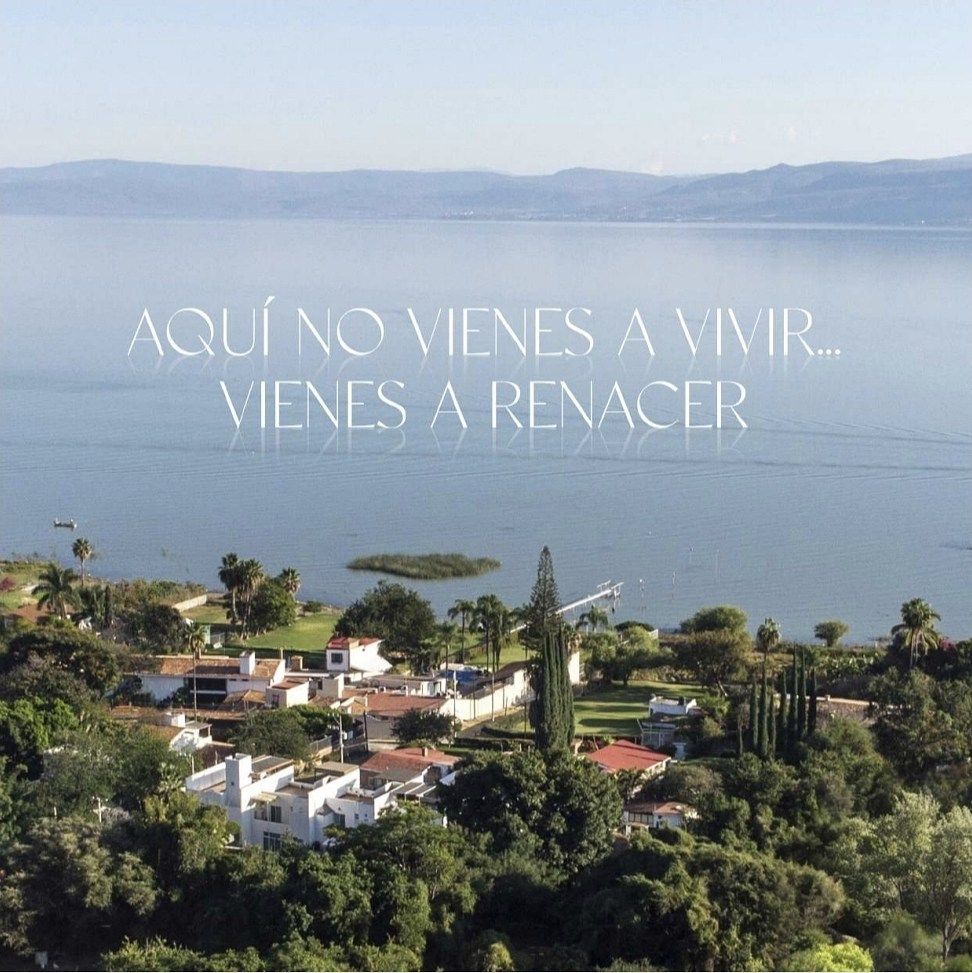 VENTA DE CASAS EN COTO EN AJIJIC, JALISCO. - foto 3