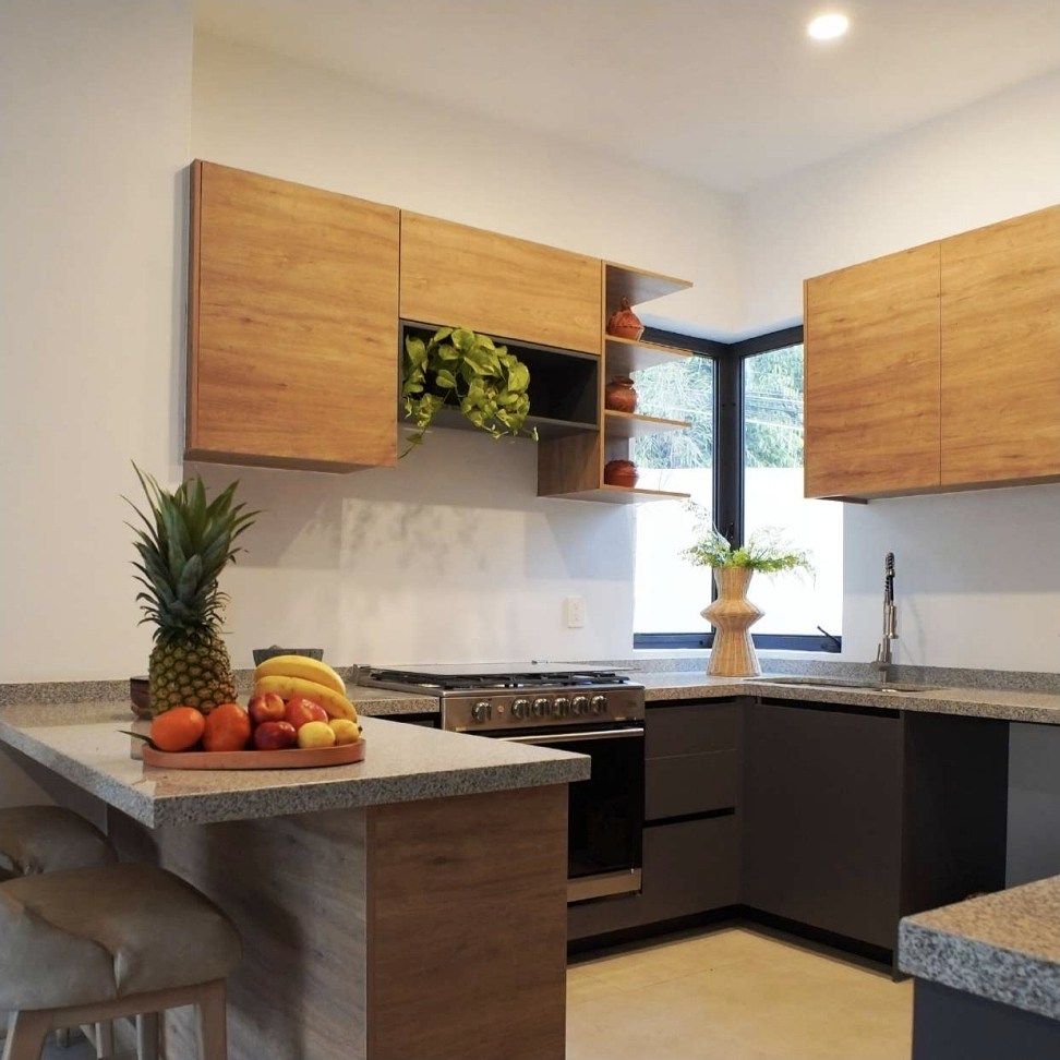 VENTA DE CASAS EN COTO EN AJIJIC, JALISCO. - foto 5