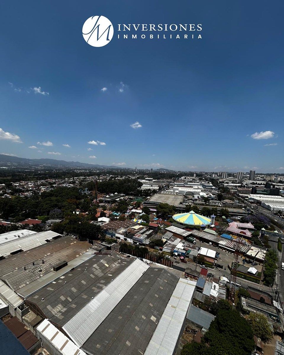 Apartamento en Zona 12, Guatemala, foto 17 de 17