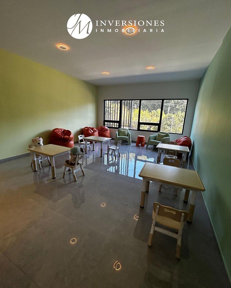 Apartamento en Zona 12, Guatemala, foto 14 de 17