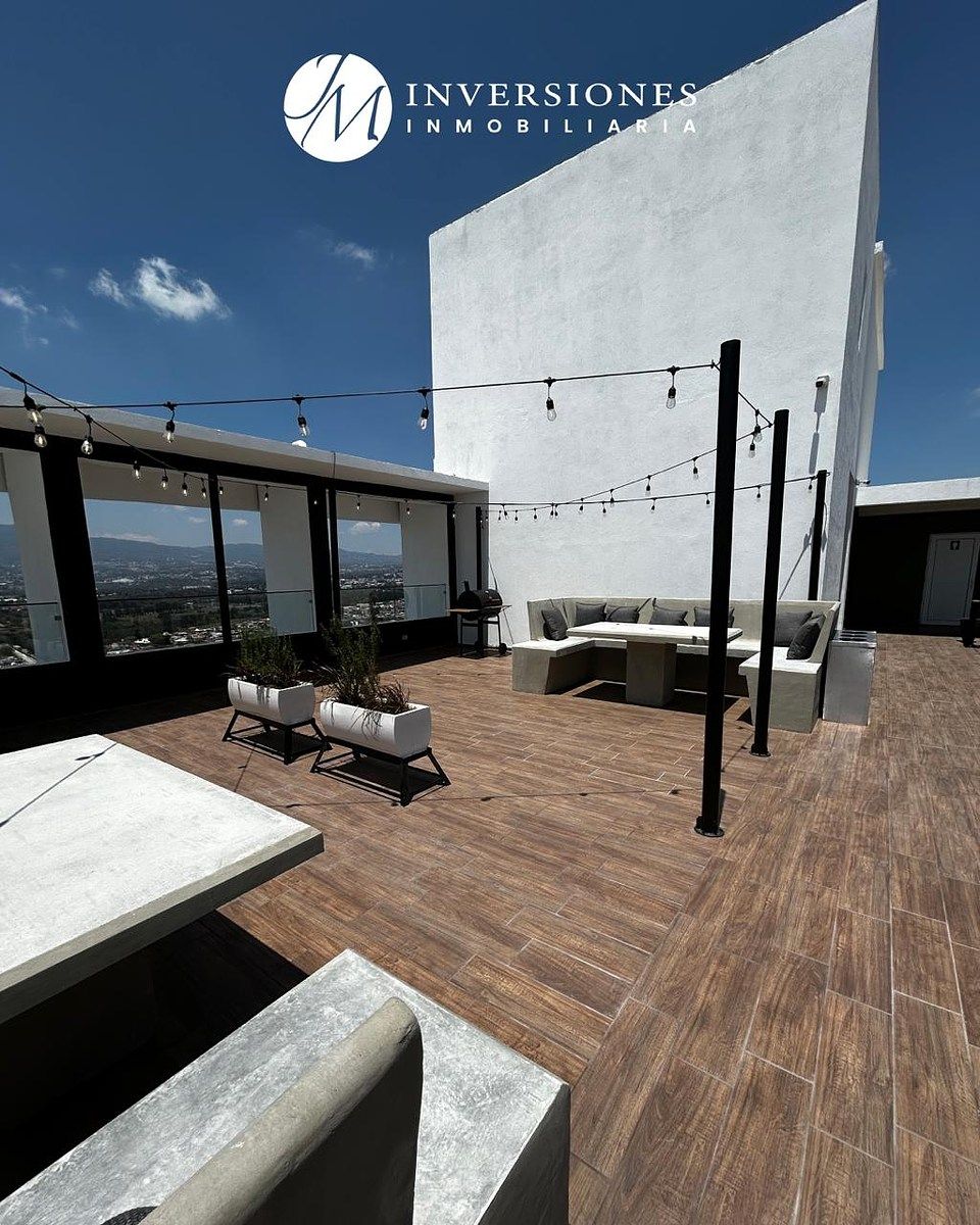 Apartamento en Zona 12, Guatemala, foto 10 de 17