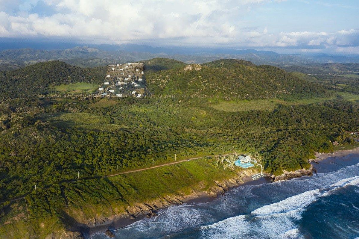 Terrenos en venta en Riviera Troncones, Guerrero