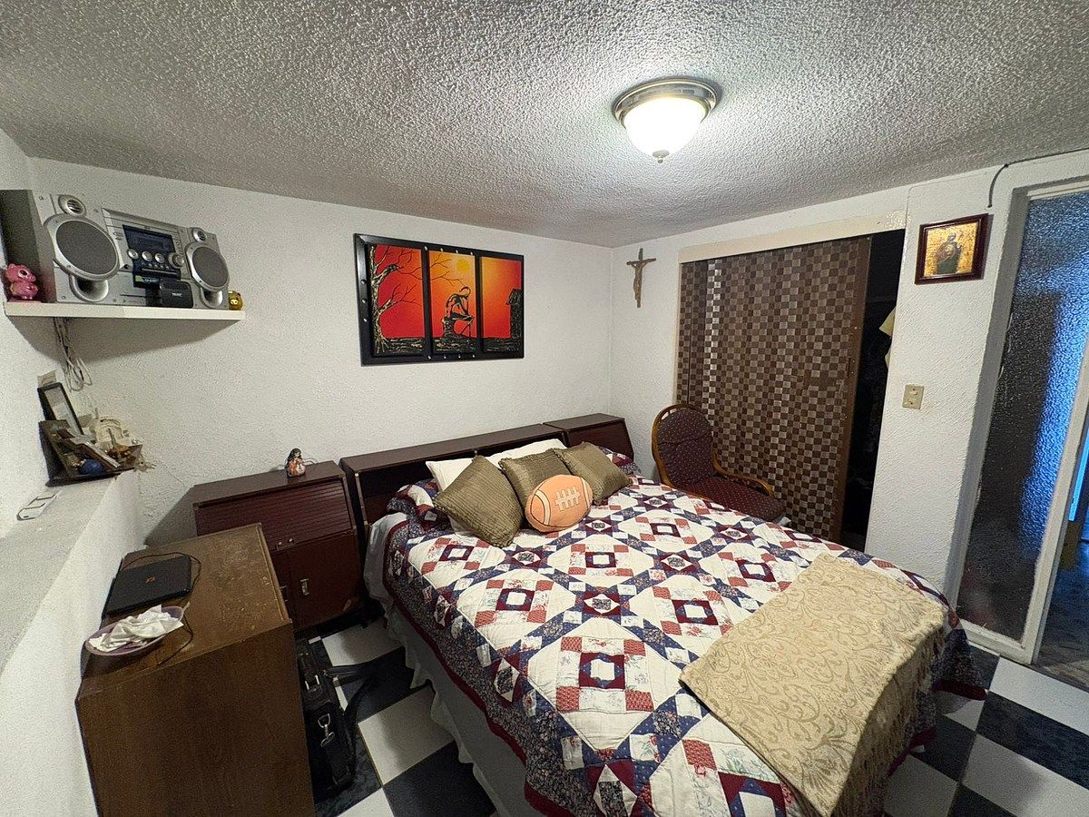 16 de 21: Recámara 3