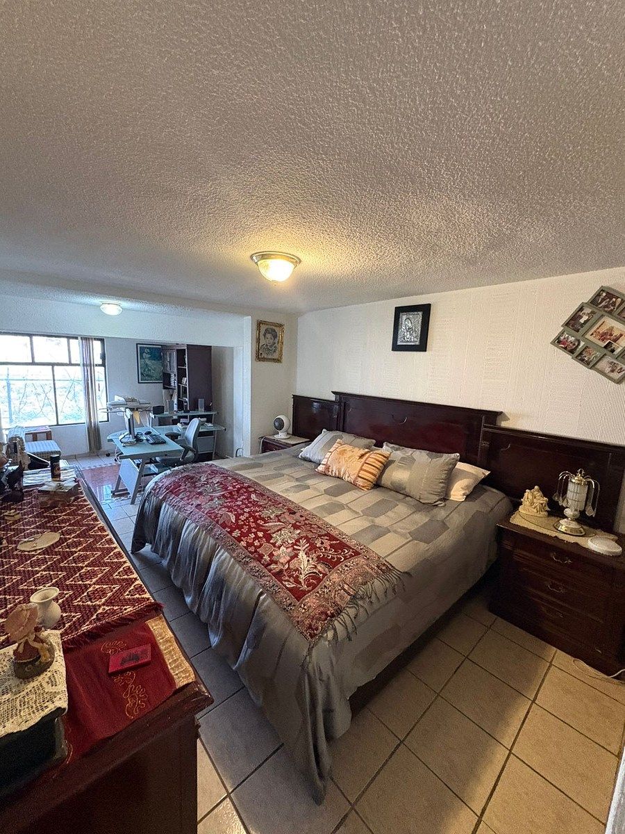 11 de 21: Recámara principal