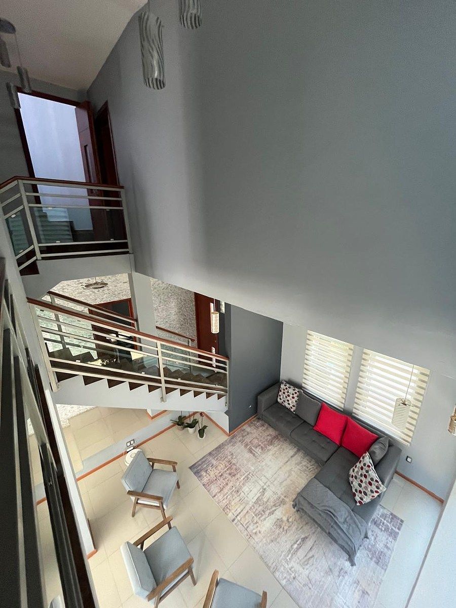 6 de 40: Planta Alta