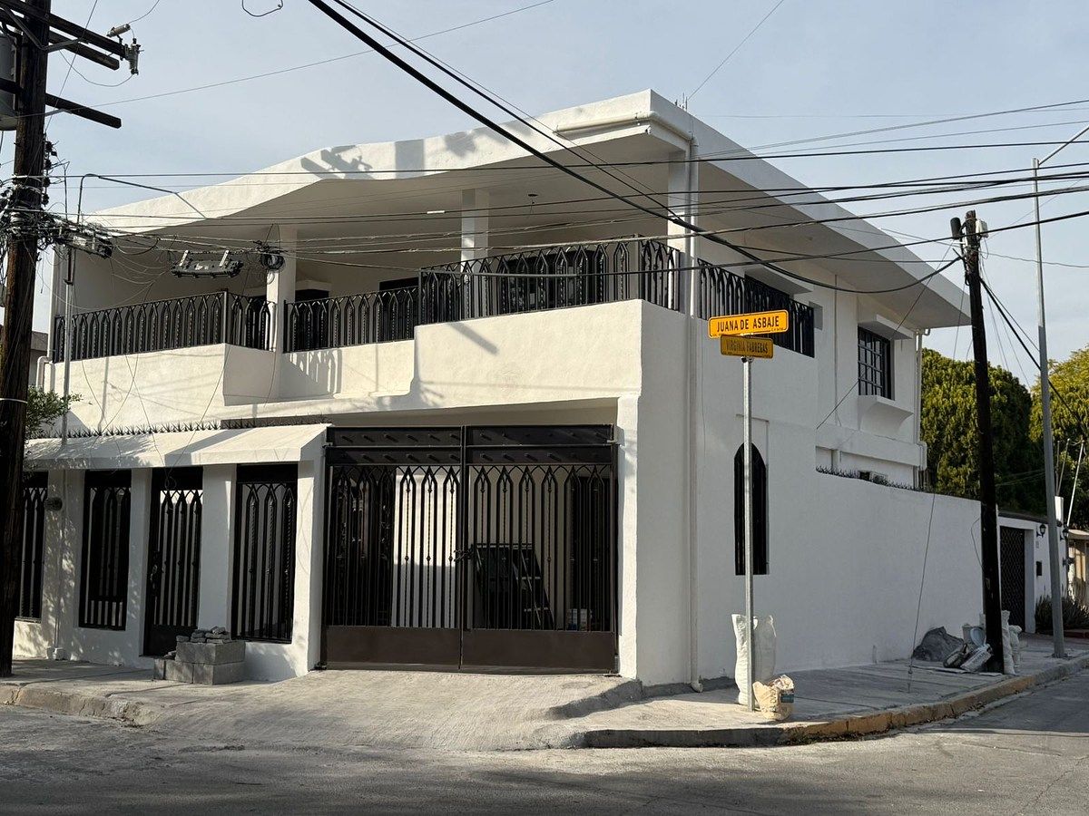 ZONA TEC, DEPARTAMENTO EN RENTA AMUEBLADO TIPO LOFT EN COL. ROMA, MONTERREY, N.L, foto 1 de 9
