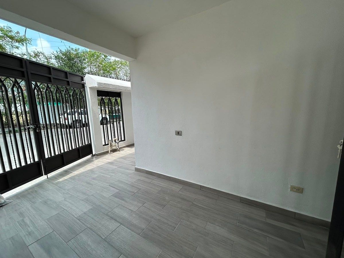 Departamento en Roma, Monterrey, foto 2 de 9